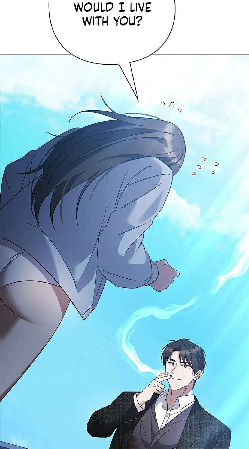 Beast's Lover Chapter 28 - page 48