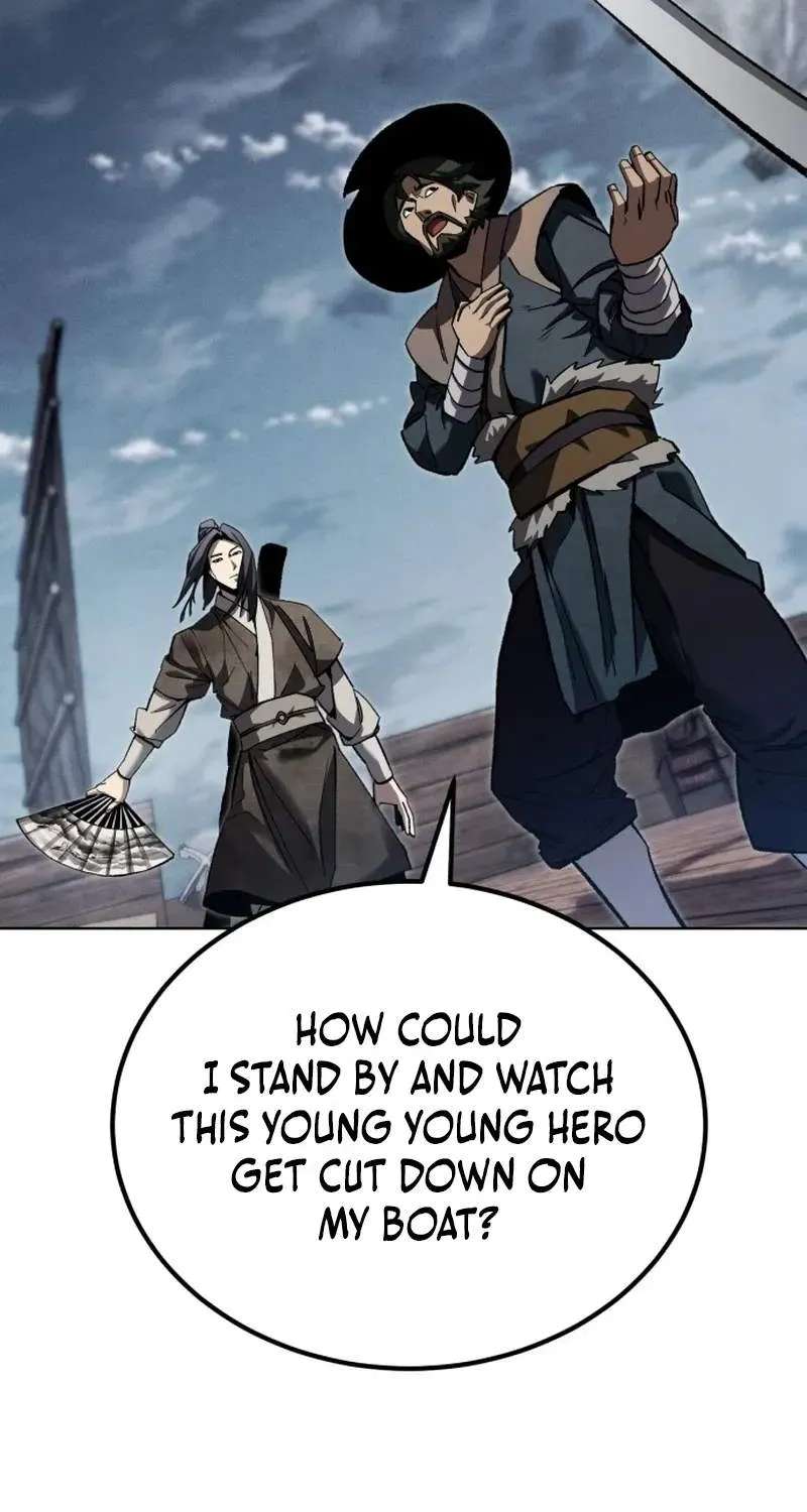 I Became a Martial Arts God's Youngest Son Chapter 2 - page 133