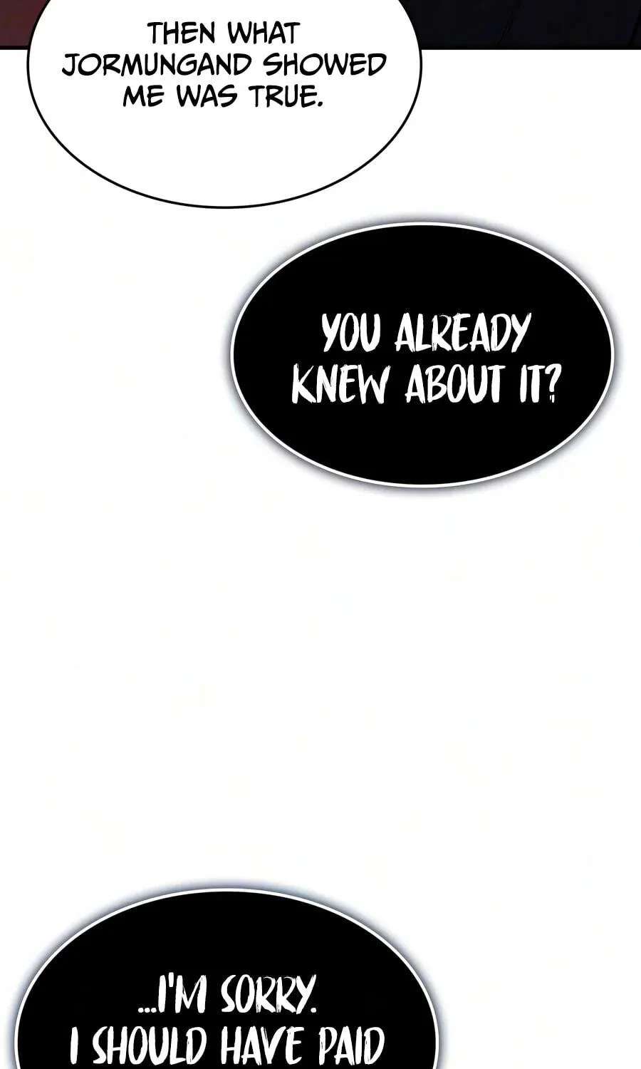 Returned by the King Chapter 157 - page 40