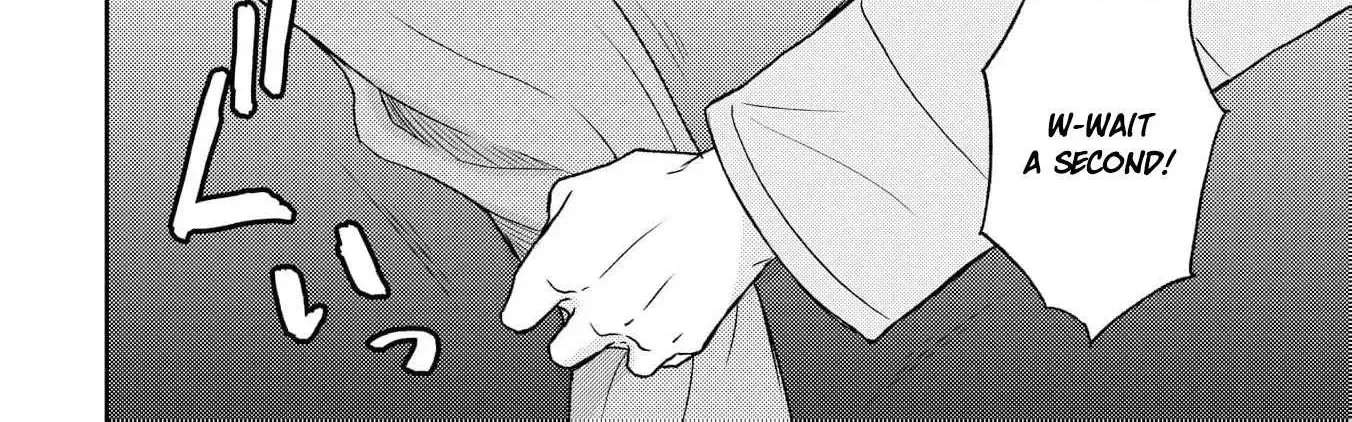 Even If the Aurora Noble Lady Has Her Engagement Broken, She Is Still Deeply Loved Chapter 5 - page 9