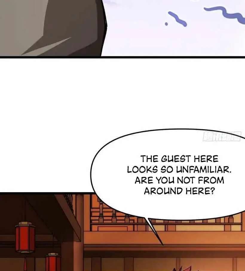 Bai Lan De Wo, Quan Kao Tu Di Xu Ming Chapter 35 - page 20