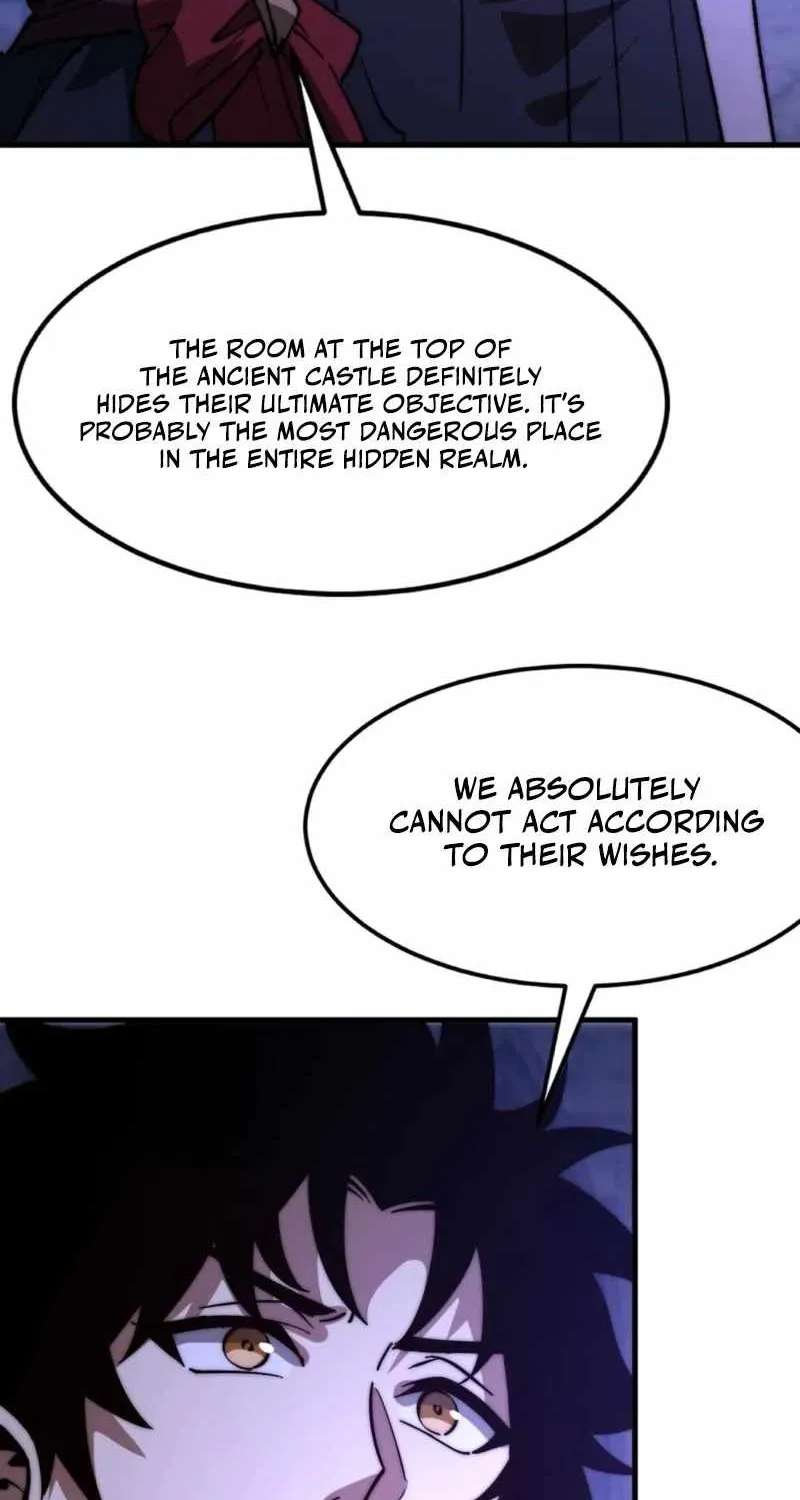 Devil Summoner, I am the Abyss Lord Chapter 84 - page 39