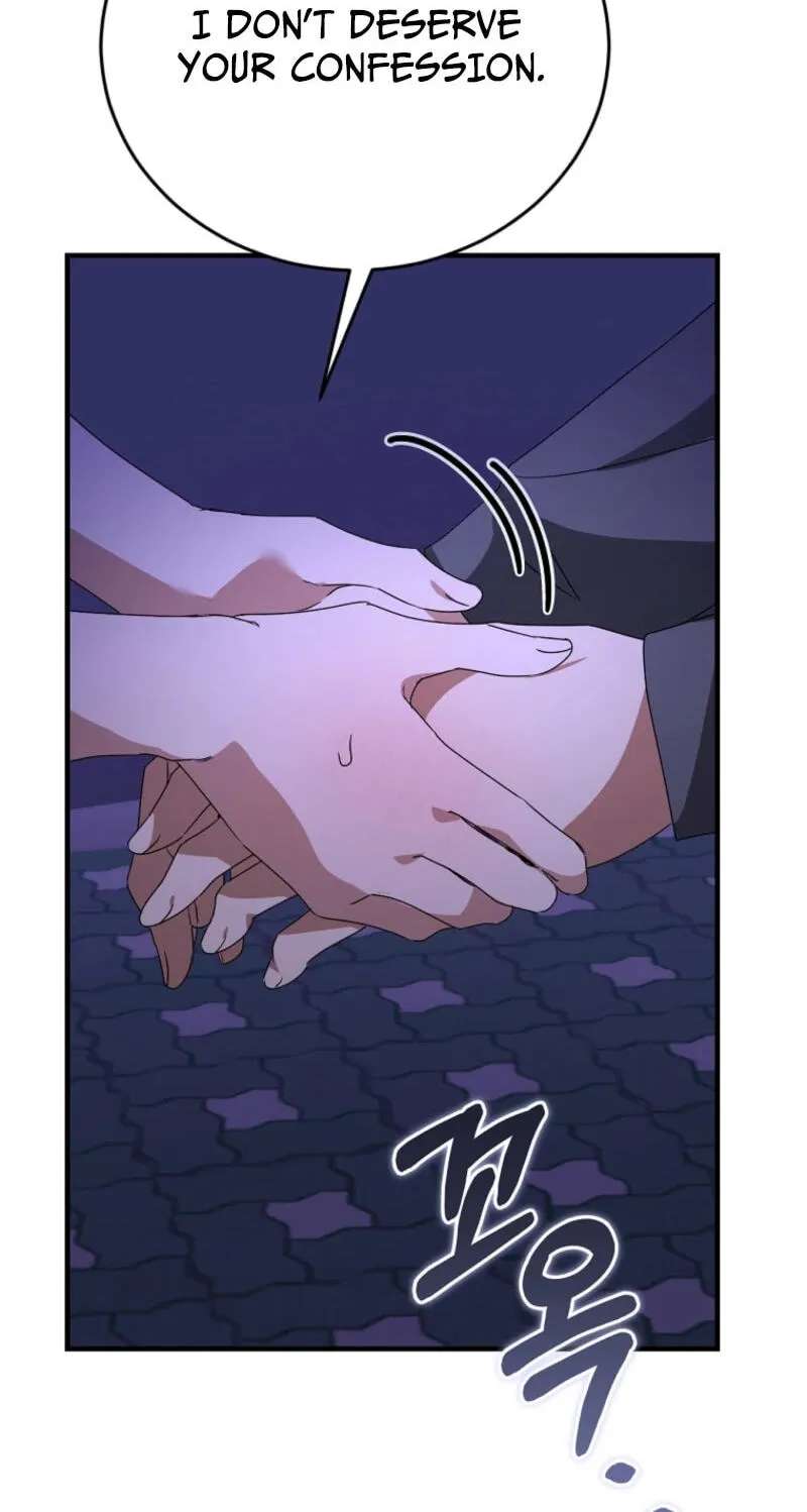 I Am In The Same Class As The Crazy Male Leads Chapter 91 - page 3