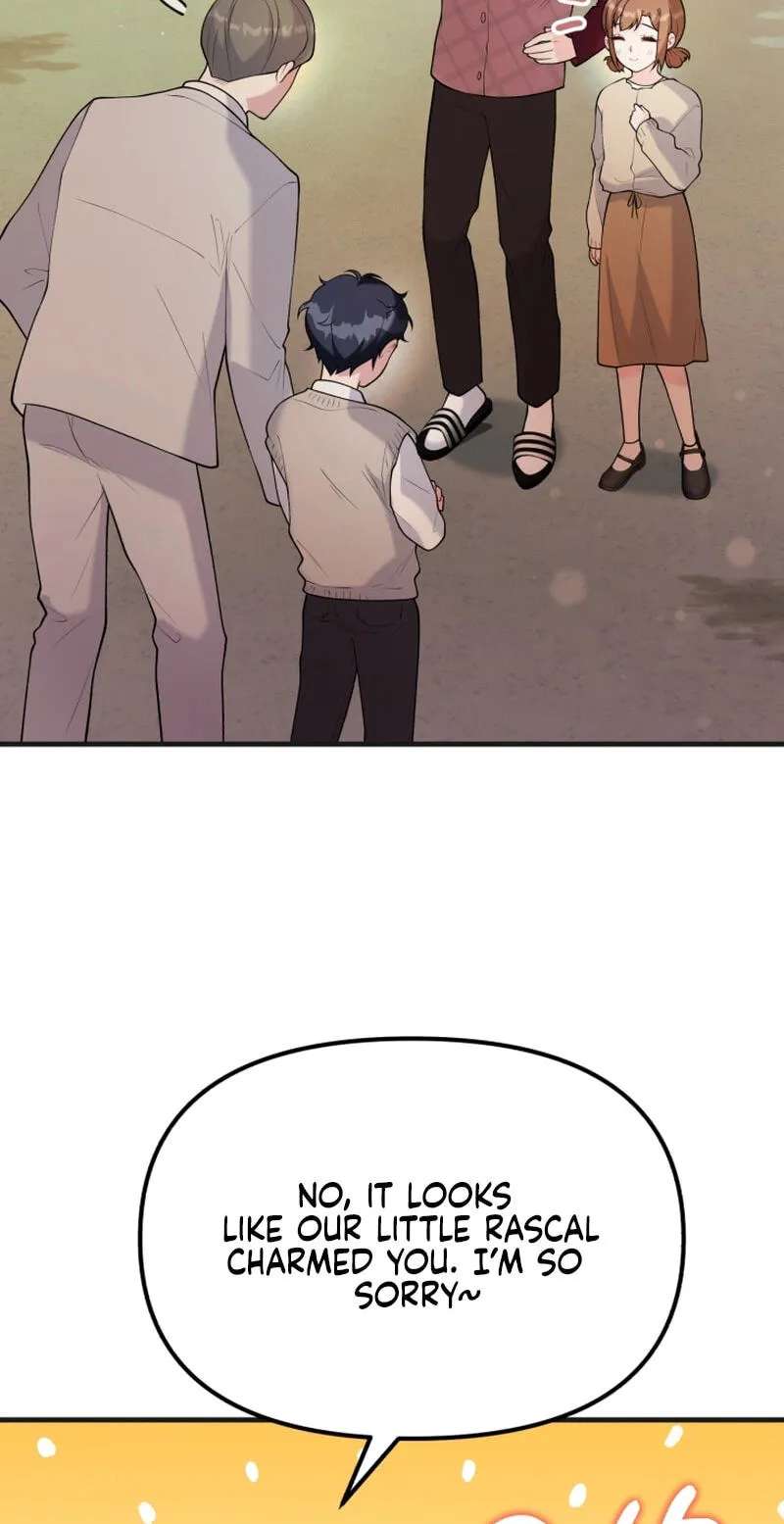 Masculine Puppy Chapter 57 - page 4