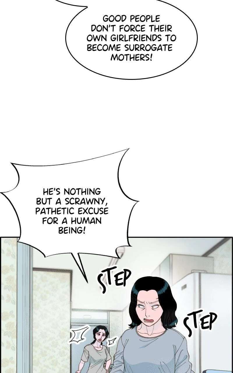 Momfluencer Chapter 88 - page 32
