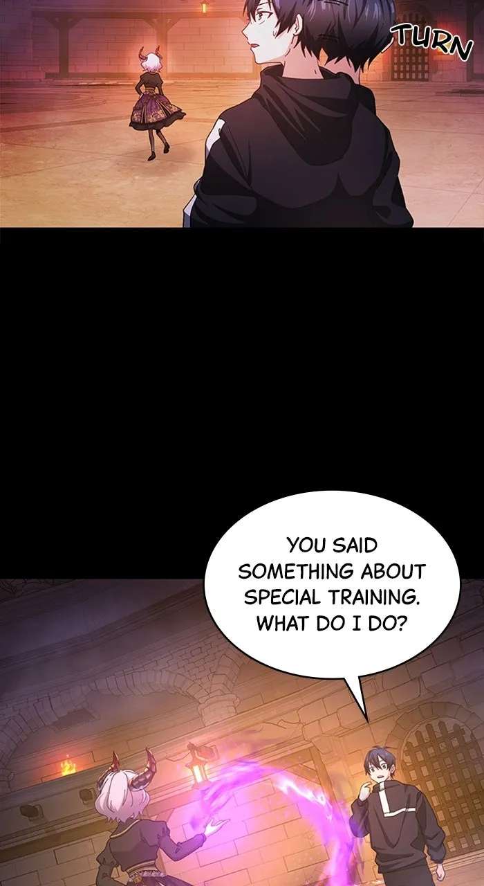 Lost Man: TheDeath-Defying Player Chapter 2 - page 51
