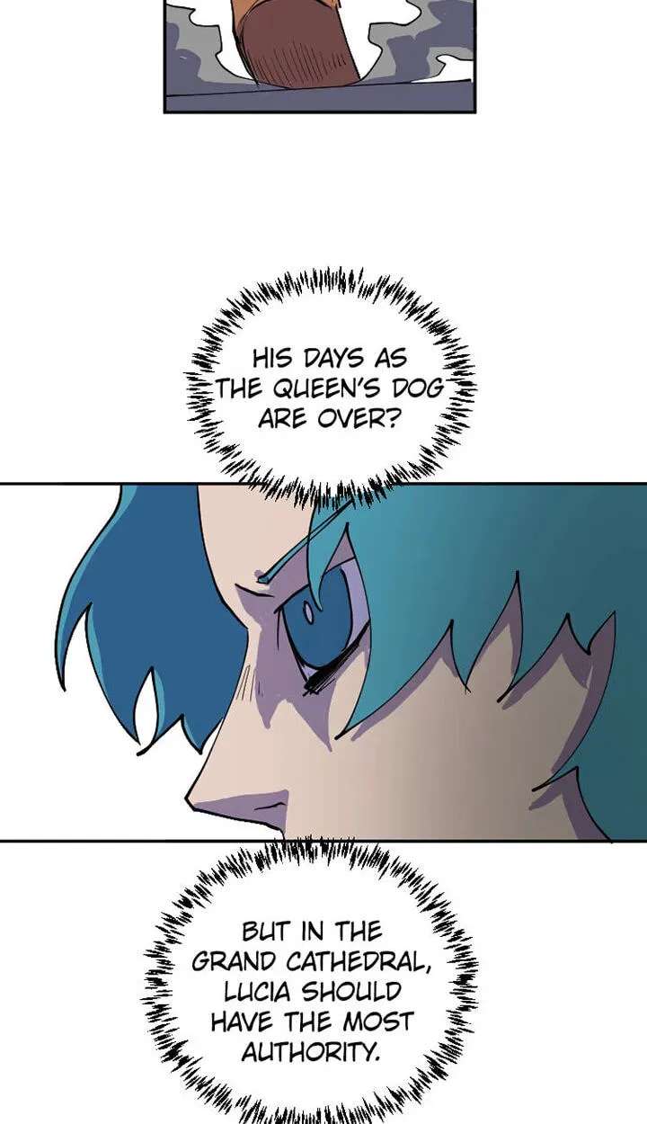 The Warrior in Rut Chapter 44 - page 31