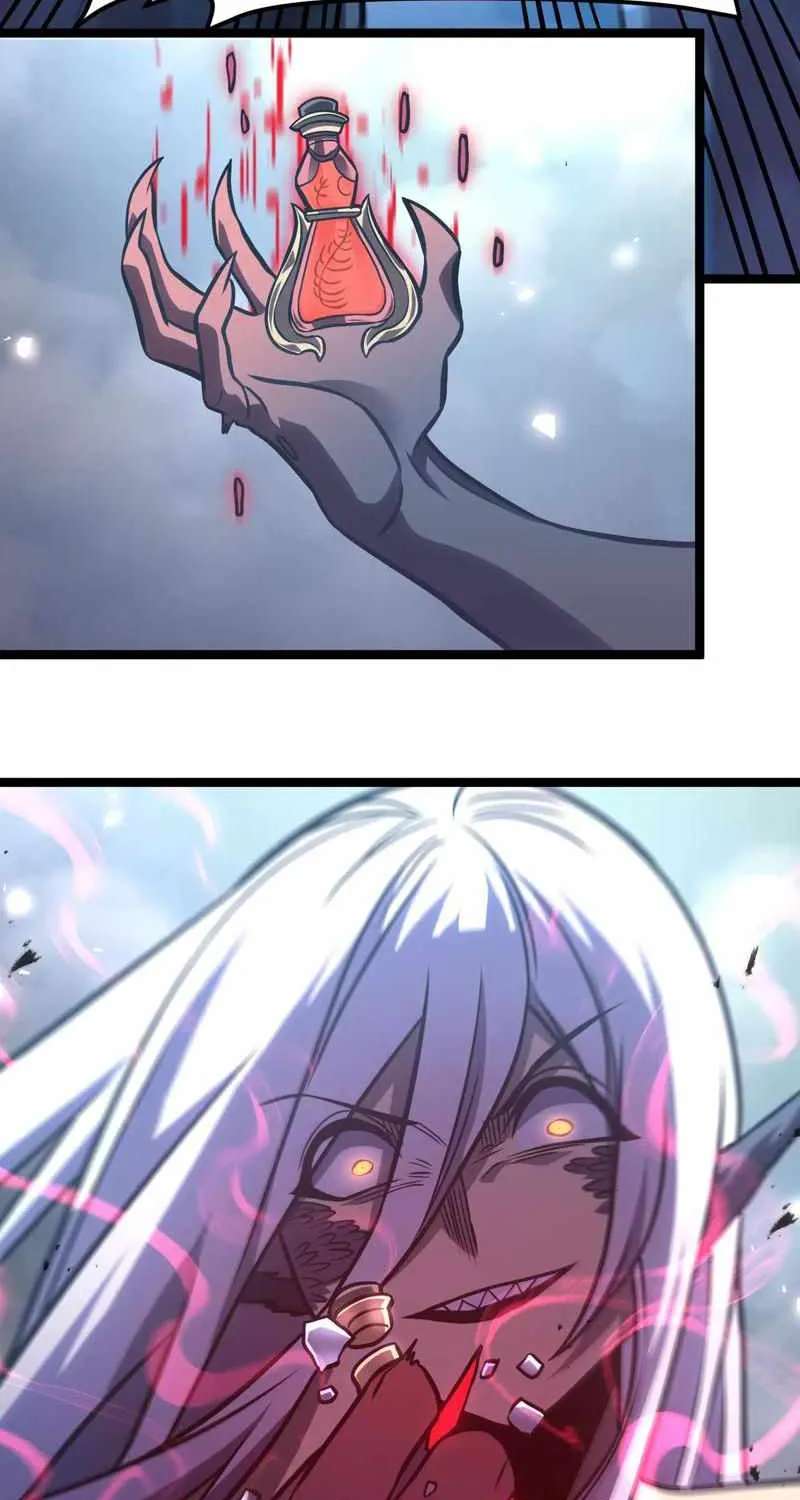 After Rebirth, I Used Mirror Reversal For Vengeance Chapter 67 - page 7