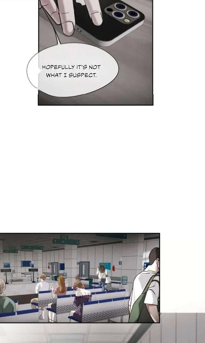 Bound by Sin Chapter 23.5 - page 21