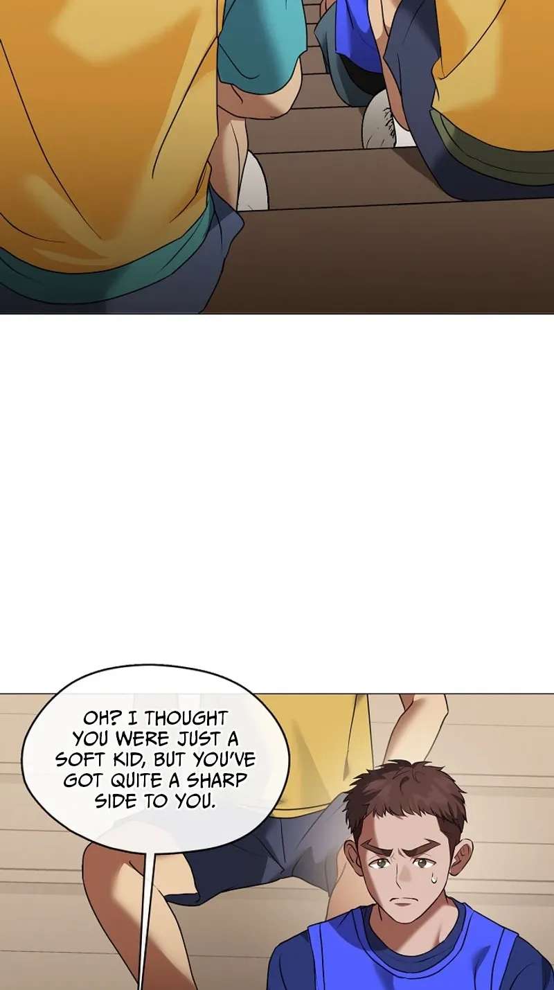 Afterlife Diner Chapter 132 - page 44