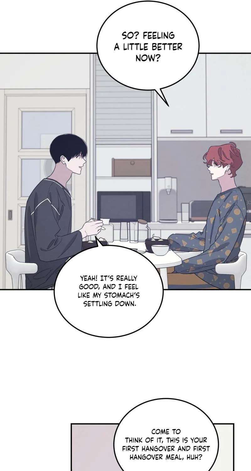 Let’s Go to My House! Chapter 19 - page 14