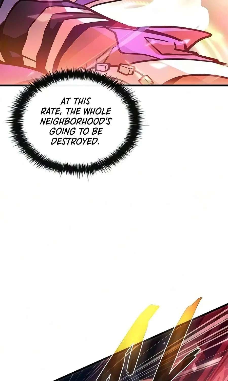 Villain to Kill Chapter 254 - page 161
