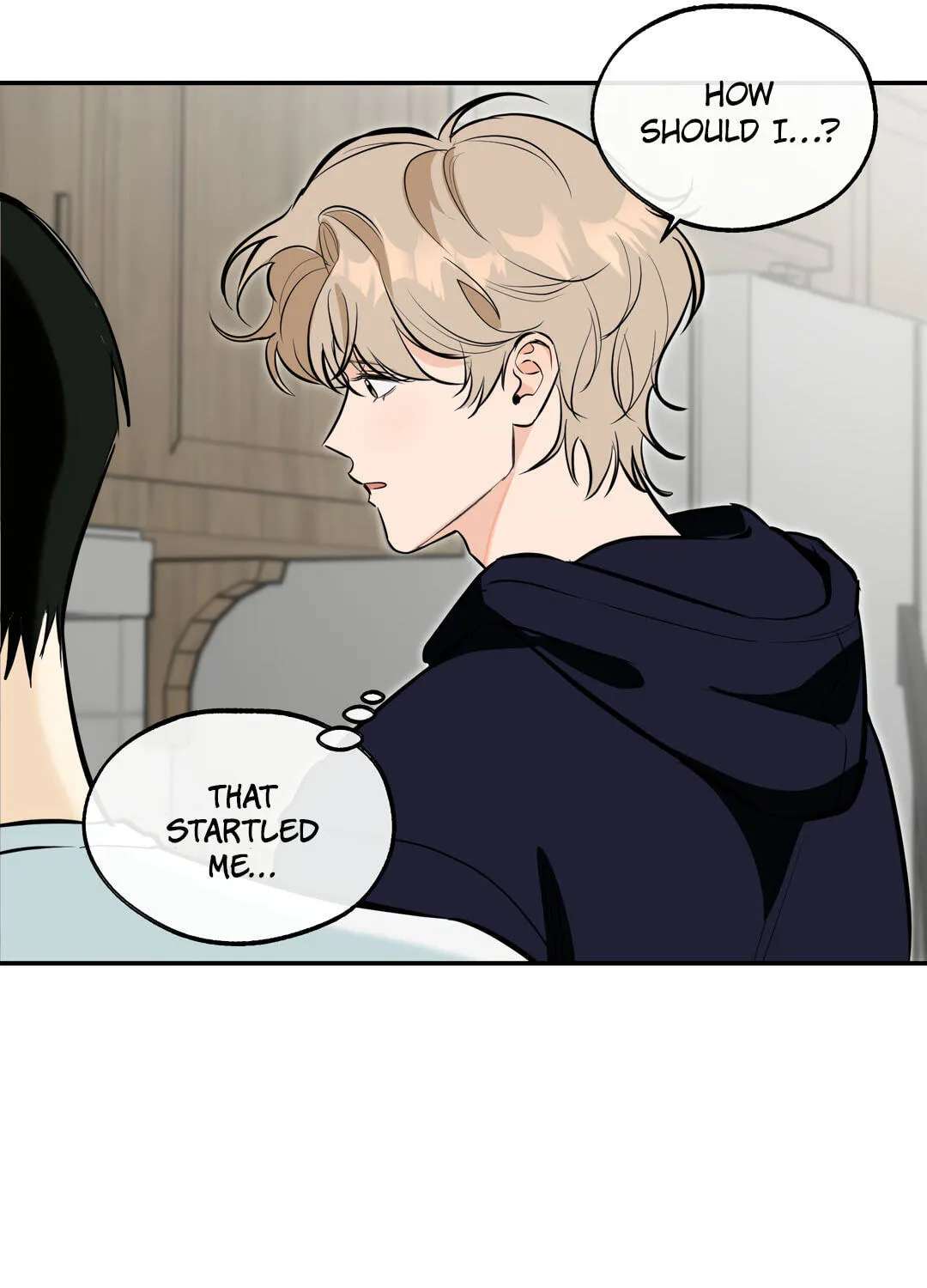 Ice on Me Chapter 12 - page 80