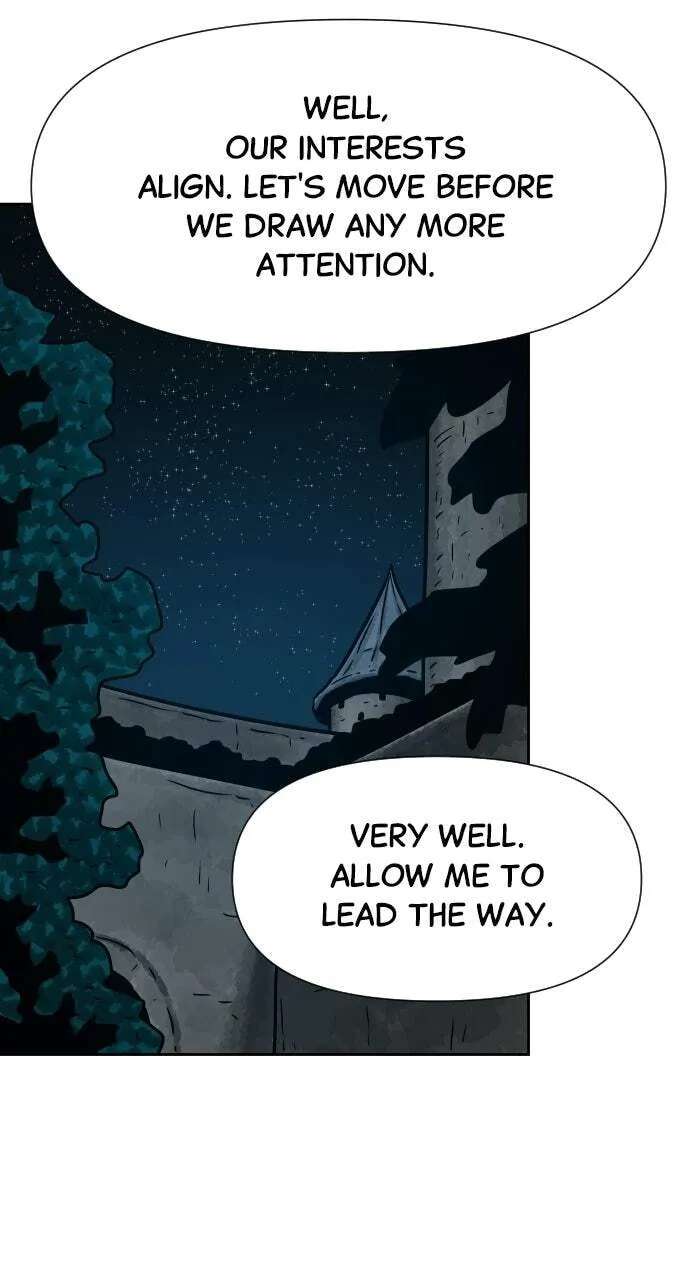 Warrior Executioner Chapter 202 - page 66