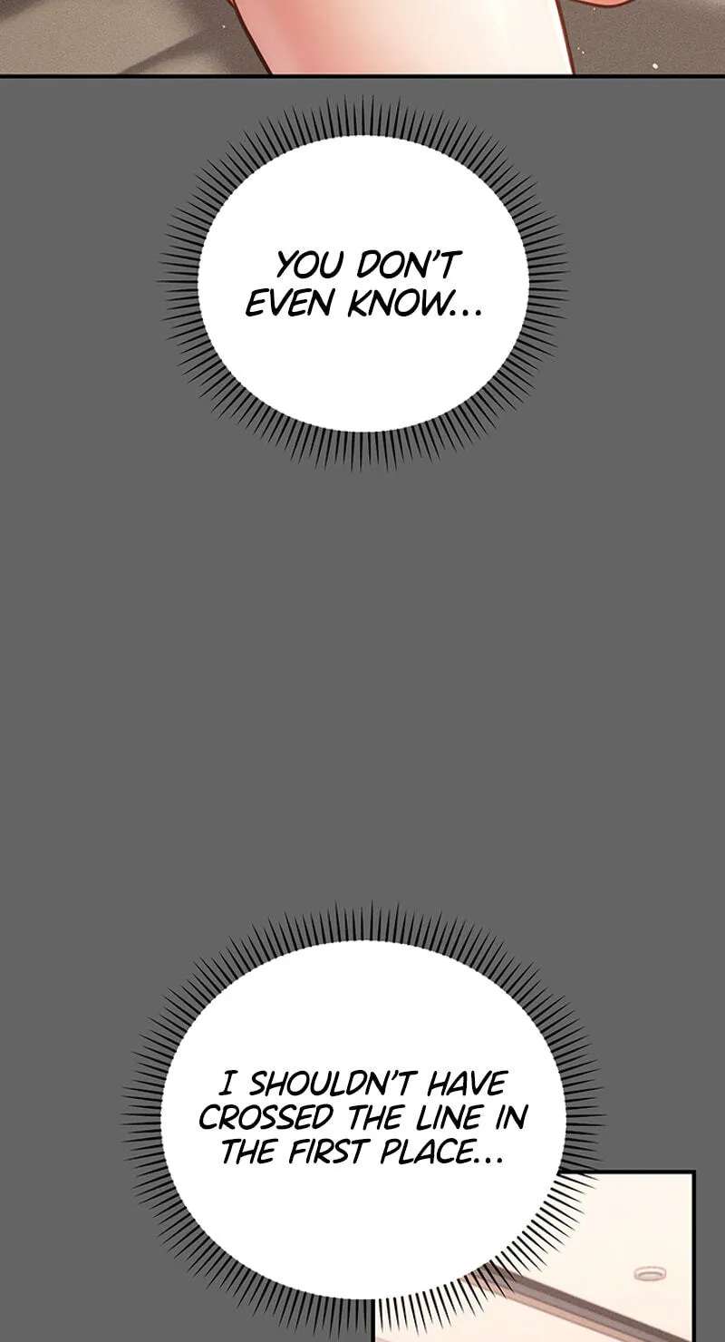 Perverted Pure Love Chapter 19 - page 55