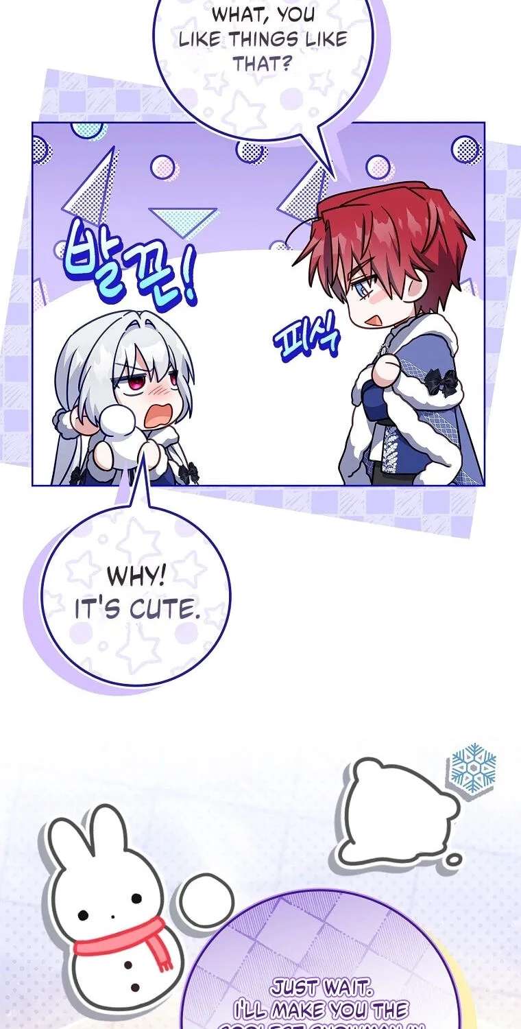Like Father, Like Daughter Chapter 84 - page 19
