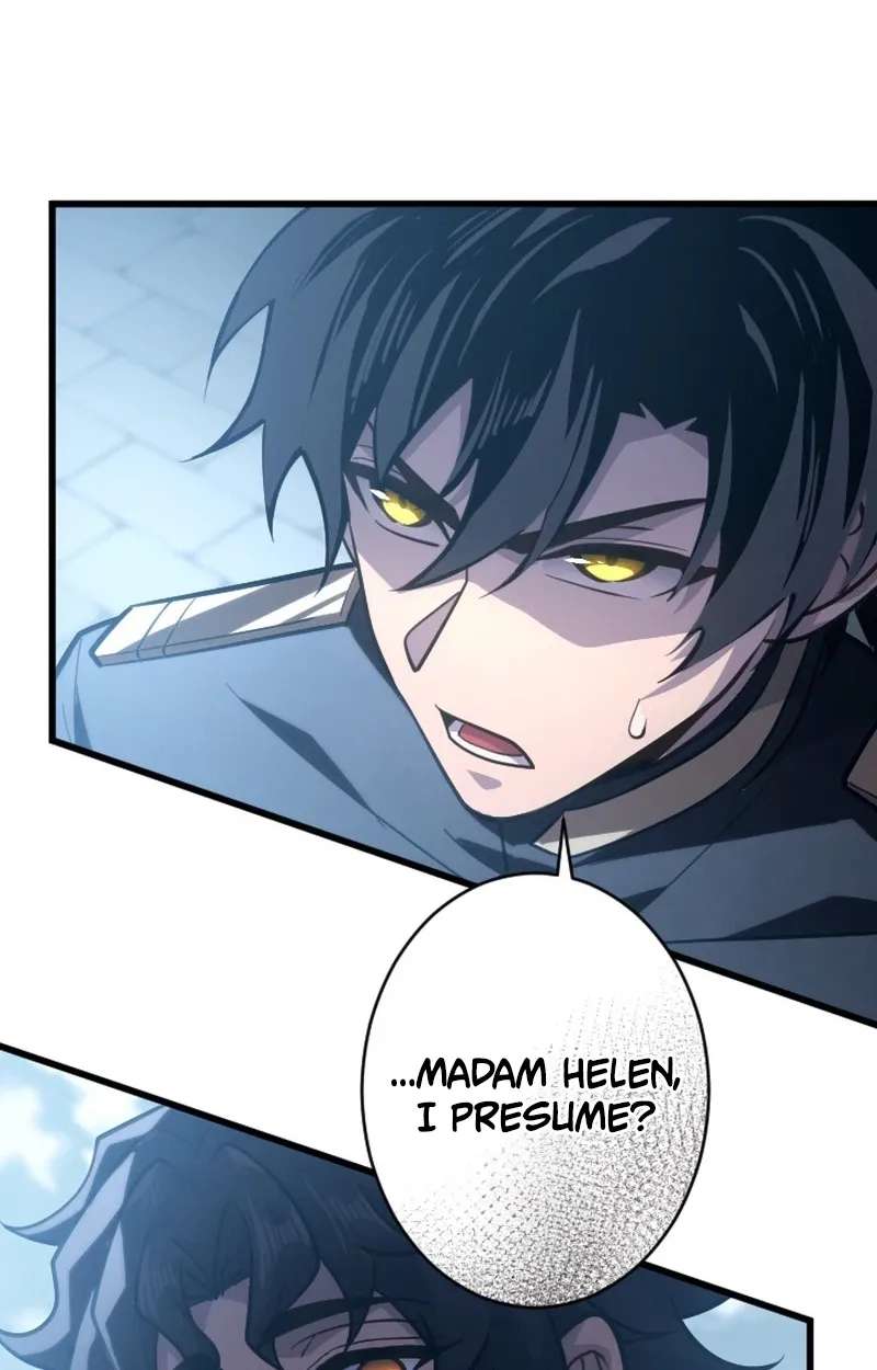 The Rebel of the Tyrant Noble House — Aster Chapter 36 - page 16