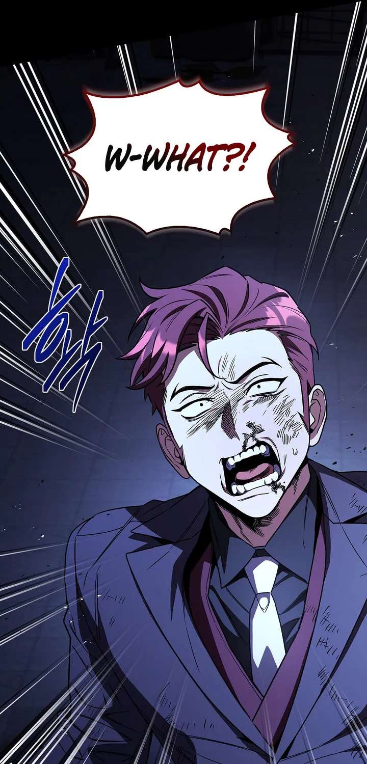 Only I Have an EX-Grade Summon Chapter 40 - page 60