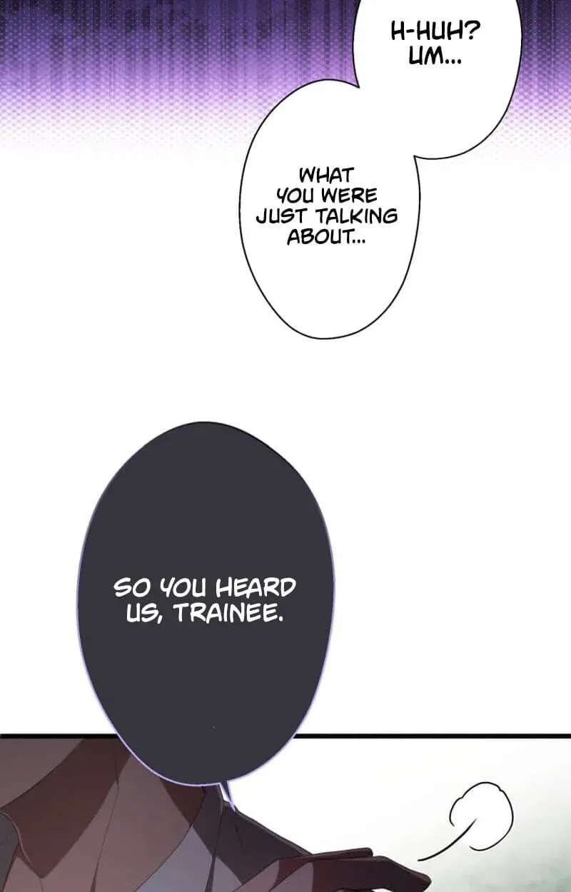 A Savage Proposal Chapter 111 - page 83