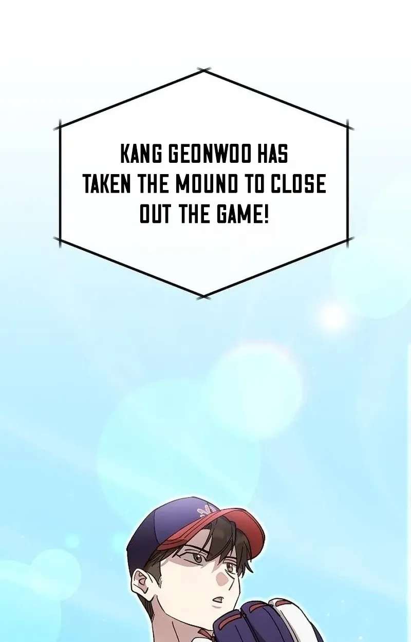 Genius Hitter Hits Fastball Chapter 134 - page 93