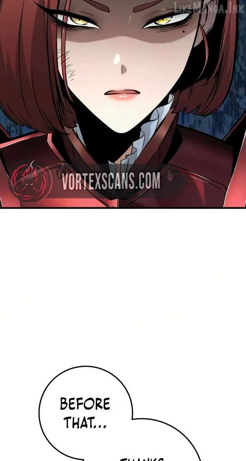 The Wandering Knight’s Survival Manual Chapter 56 - page 103
