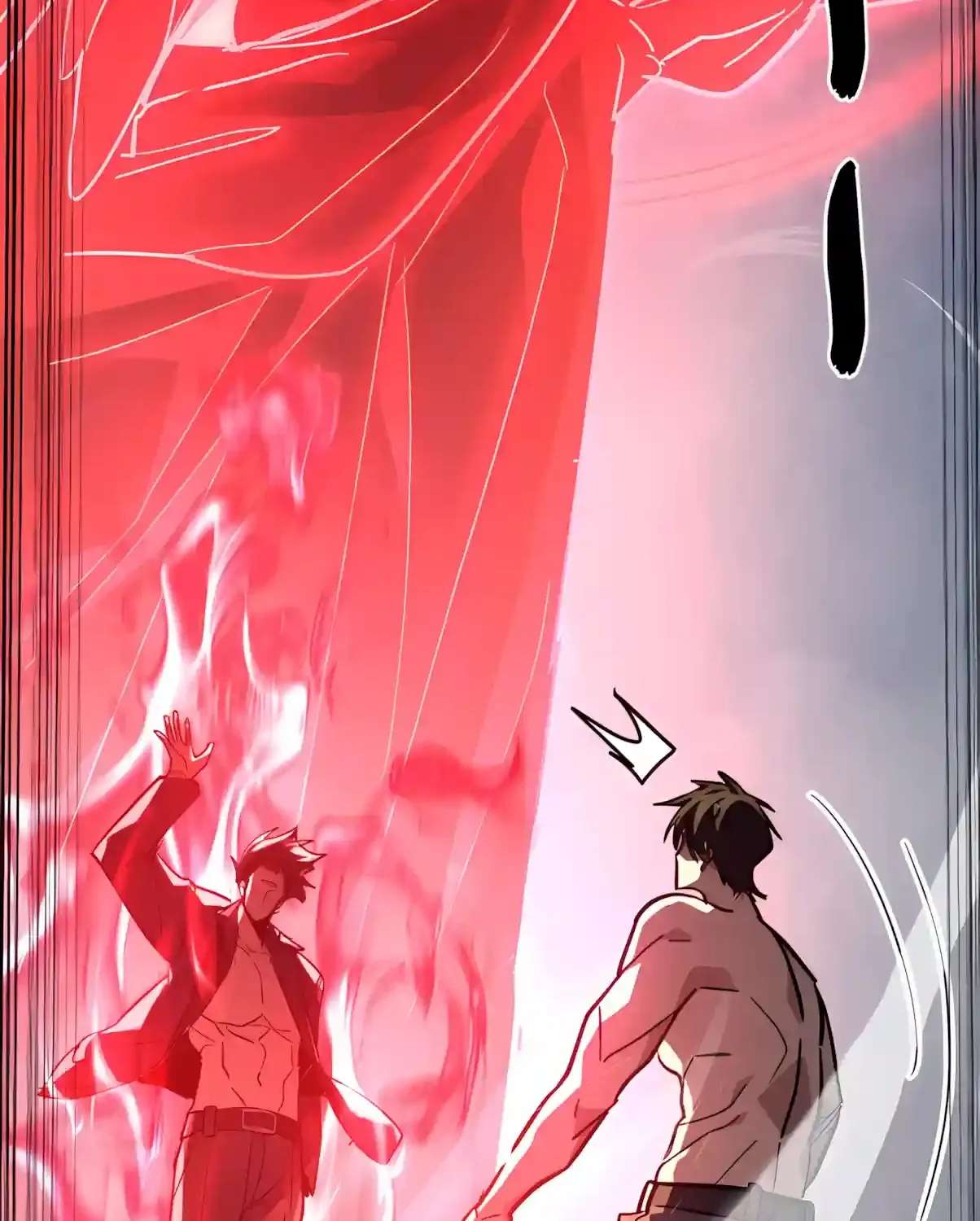 High Martiality: With One Hand, I Single-Handedly Repel Three Thousand Emperors! Chapter 69 - page 23