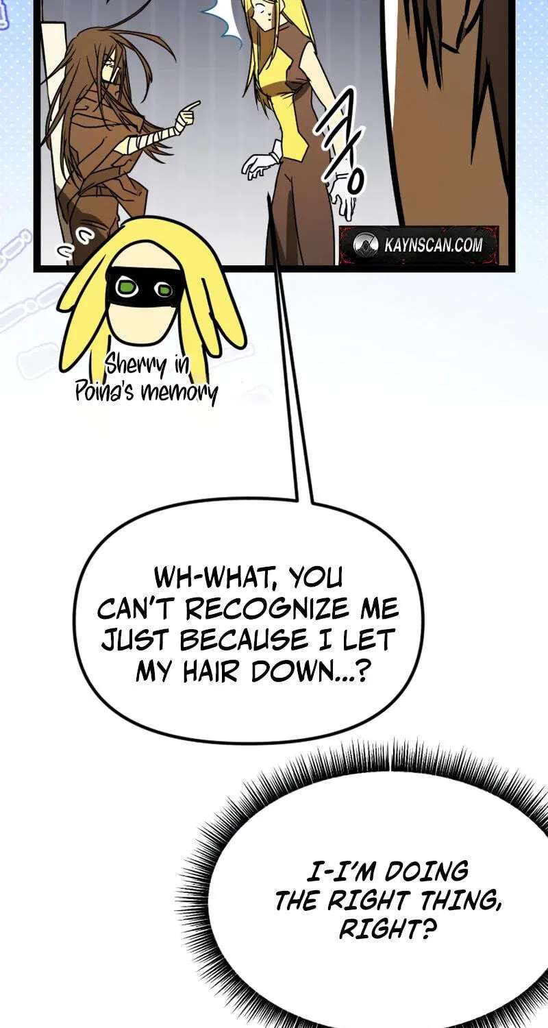Substitute Hero Chapter 14 - page 86