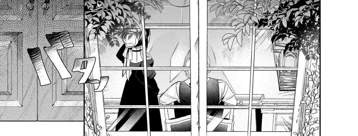 Tekikokude Reigu Sareta Kojo-sama wa Otto no Ai ni Kidzukanai Chapter 3 - page 59