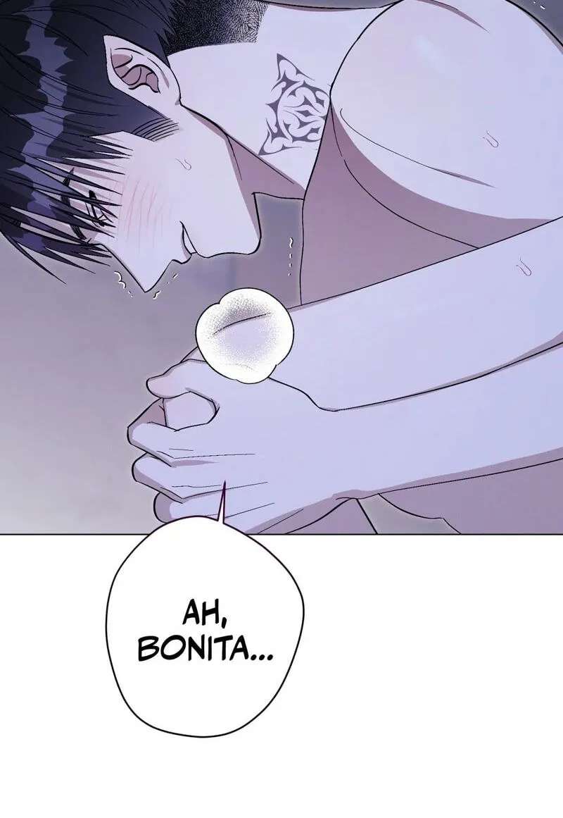 Aromatic Love Chapter 59 - page 22