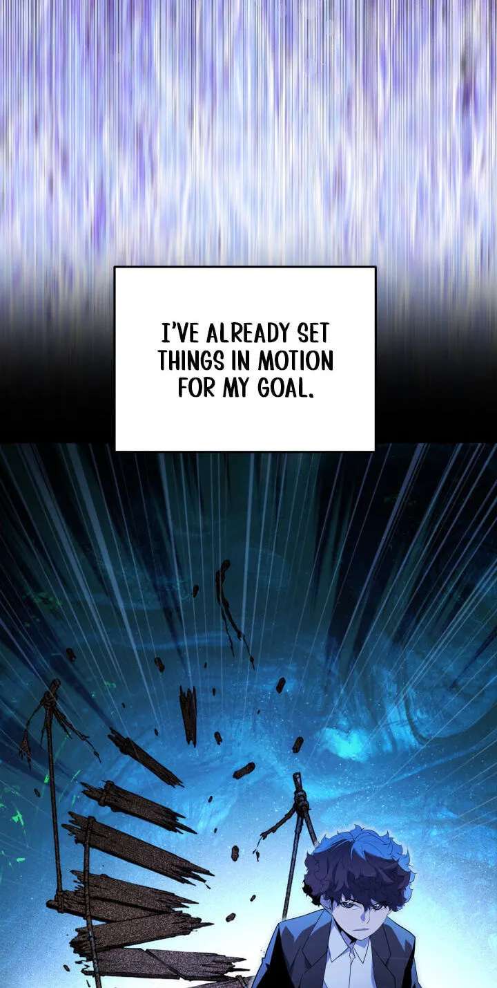 The Player of the Fallen Family Chapter 53 - page 71