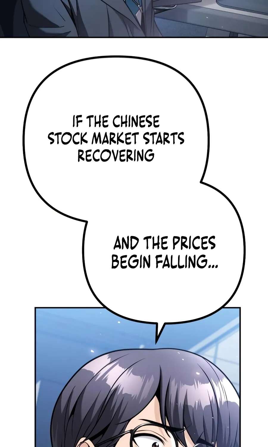 The Money Keeps Piling Up Even If I Spend It Chapter 13 - page 61
