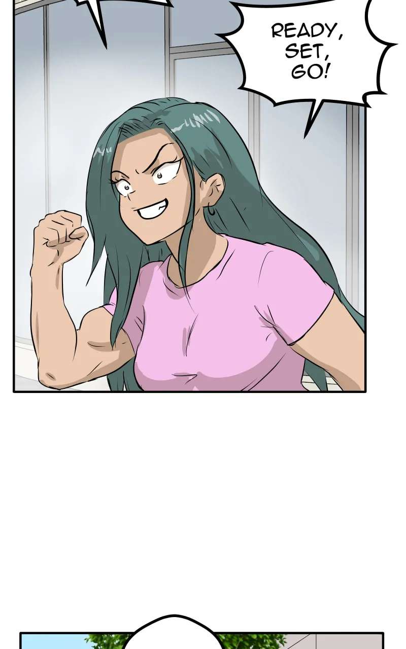 Swolemates Chapter 177 - page 31