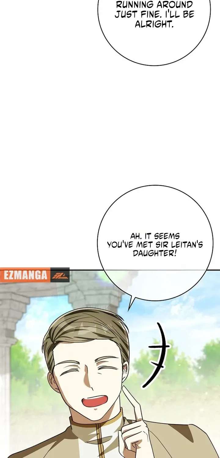I’ll Try to Save My Father Chapter 28 - page 62