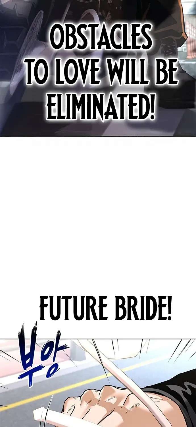 Love Tears Through Zombies Chapter 1 - page 27