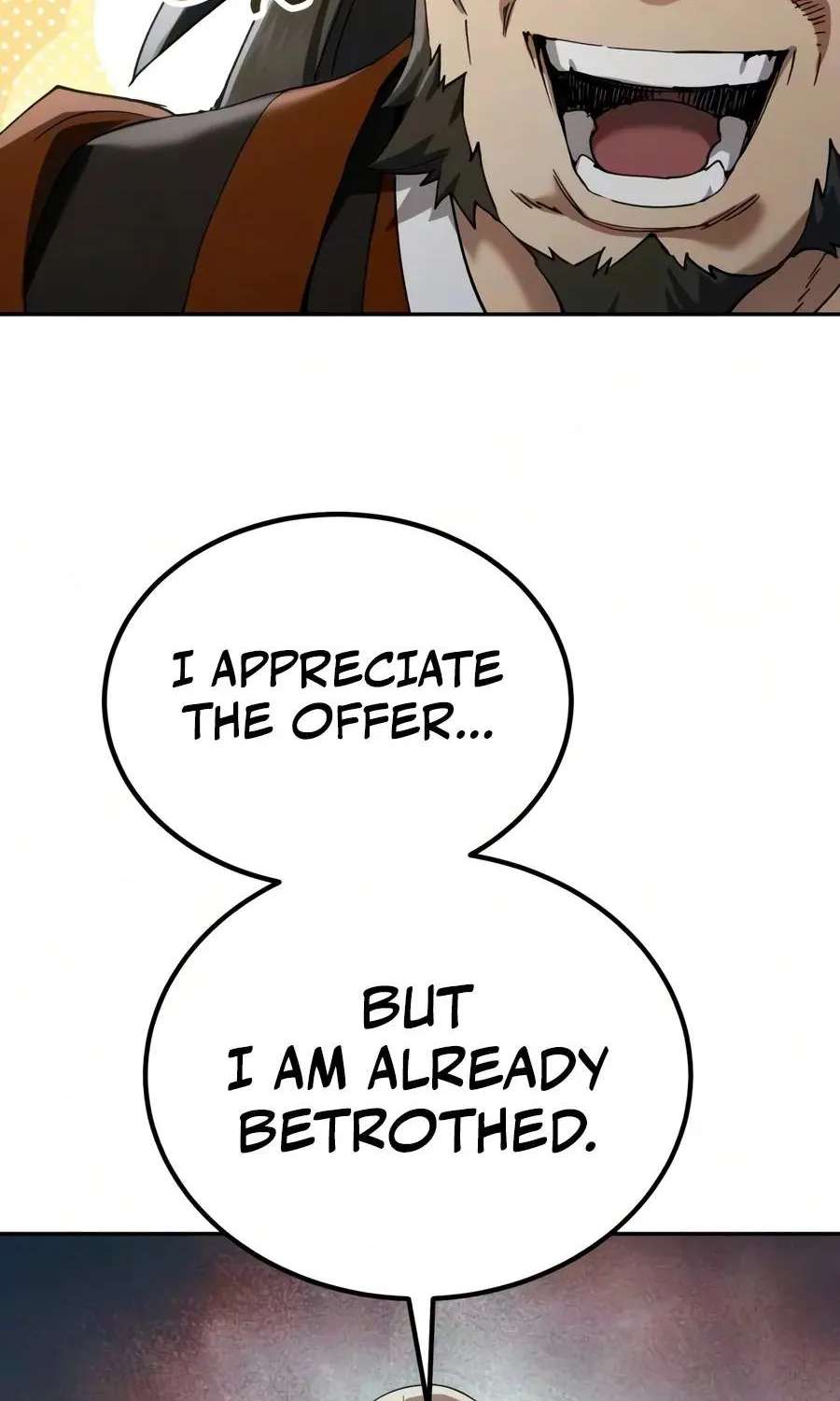 The Heavenly Demon Wants A Quiet Life Chapter 95 - page 110