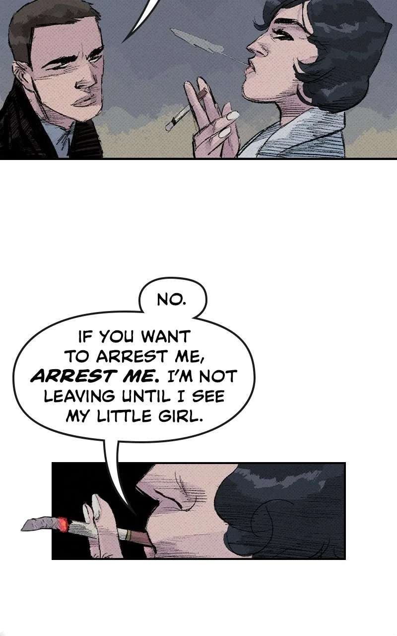 Something is Killing the Children Chapter 24 - page 19