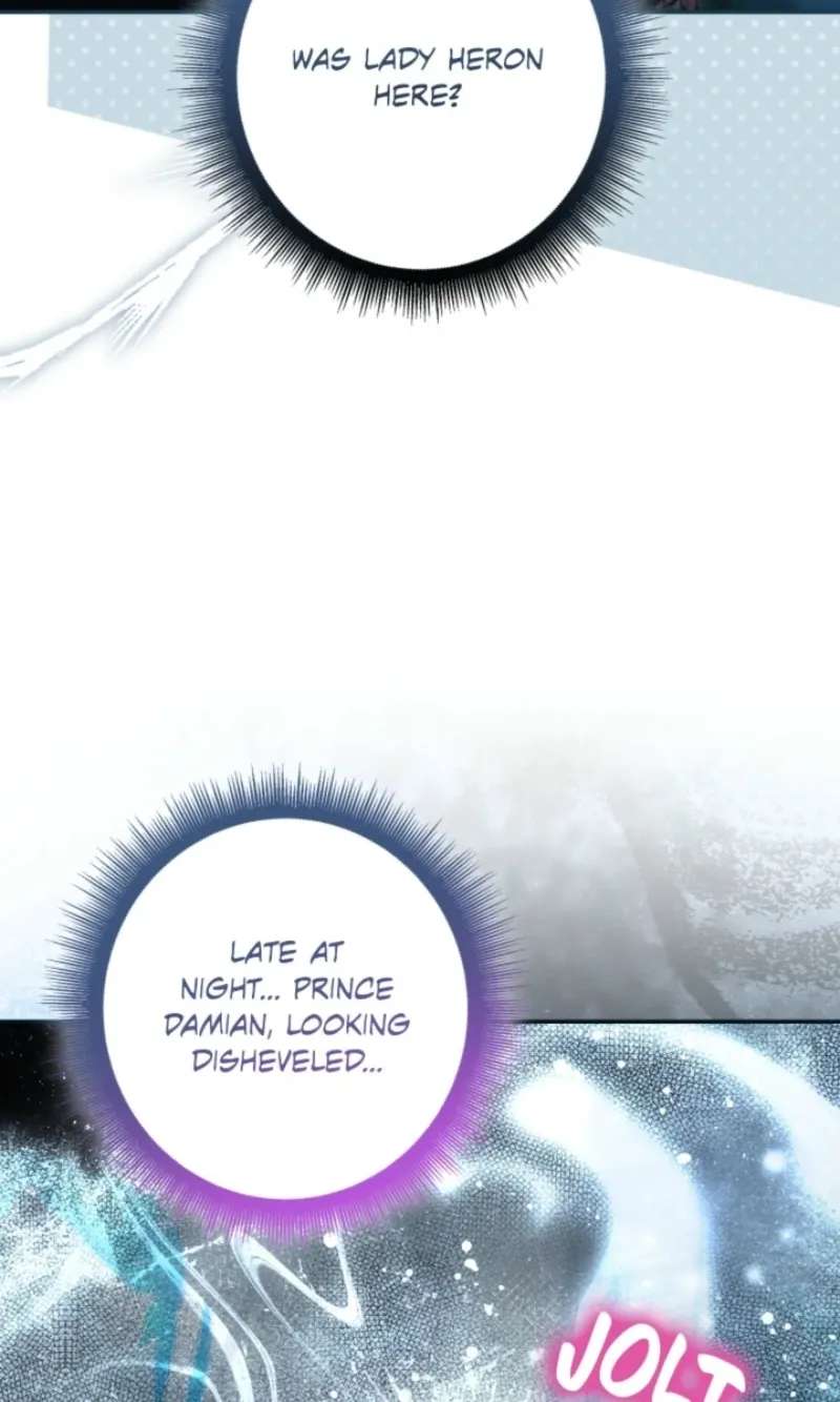 A Villain Consumed by Desire Chapter 34 - page 38