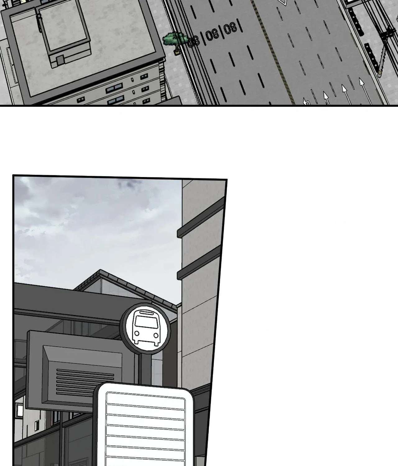 Rental Brother Service Chapter 4 - page 45