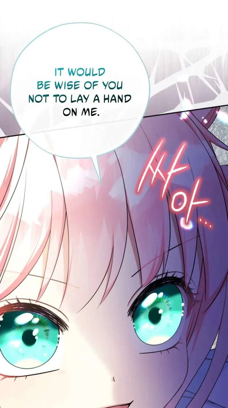 Lord Baby Runs a Romance Fantasy With Cash Chapter 130 - page 82