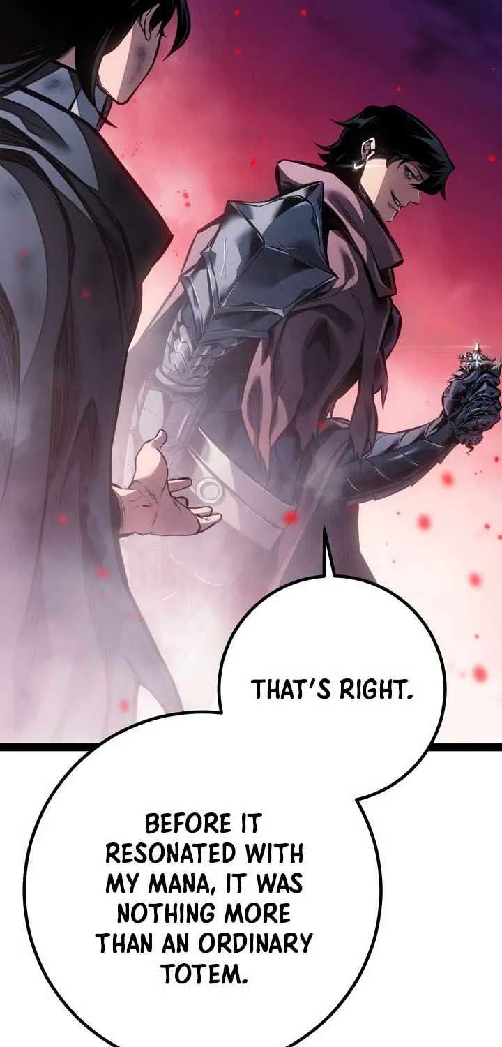 Regressing As The Reincarnated Bastard Of The Sword Clan Chapter 109 - page 55