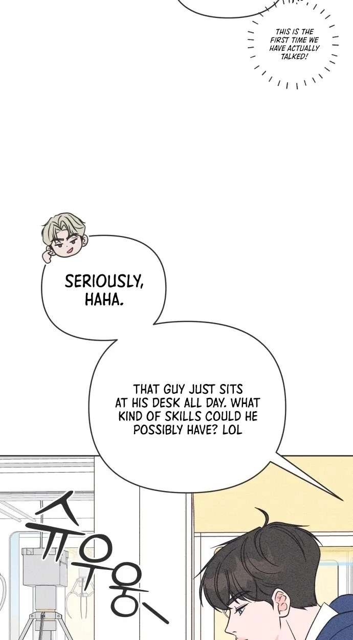 I Want to Ruin My Crush Chapter 14 - page 77
