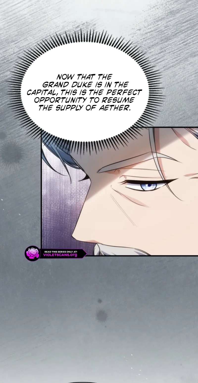 Time Healer Ceres Chapter 25 - page 47