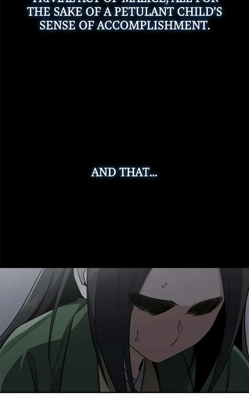 The Genius Swordsmanof Mount Hua Chapter 69 - page 38