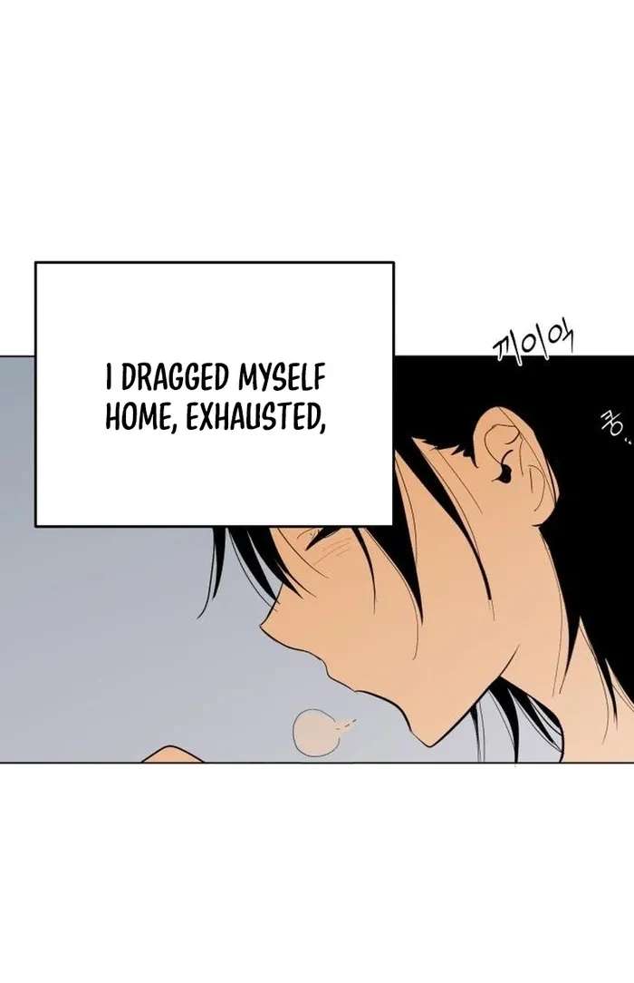 When Love Ends, So Do You Chapter 19 - page 3