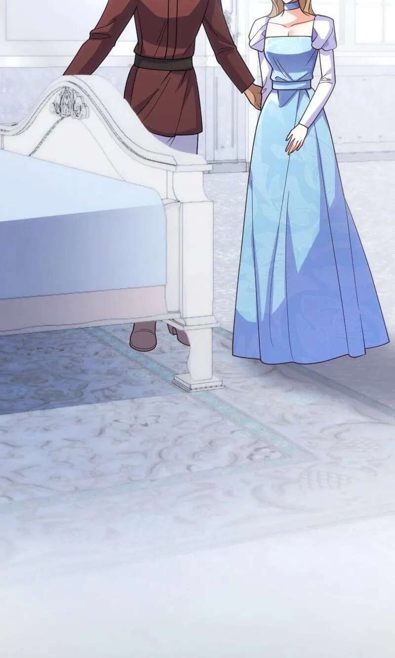 The Marquis's Wife Loses Her Virginity to a Slave Chapter 29 - page 92