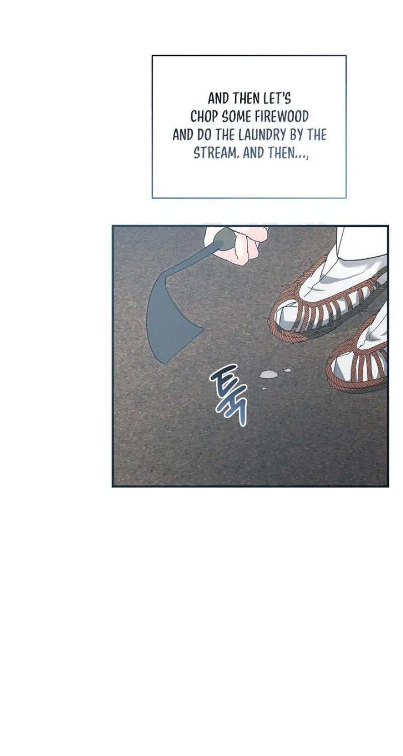 The Meaning of the White Pine Chapter 36 - page 51
