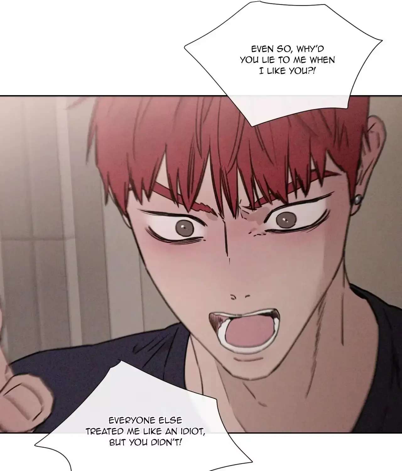 The King of Home Dating Chapter 58 - page 58