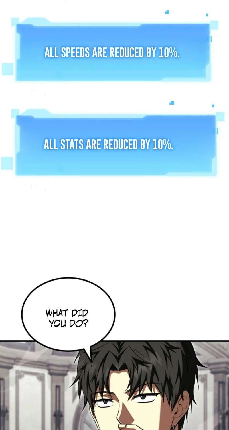 The Return of the Unrivaled Genius Ranker Chapter 39 - page 51