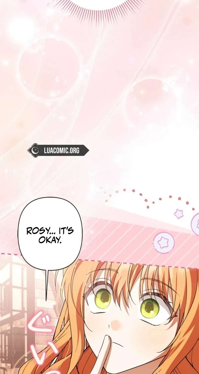 My Handsome Big Brother Is So Reckless, So I'll Protect Him Chapter 39 - page 86