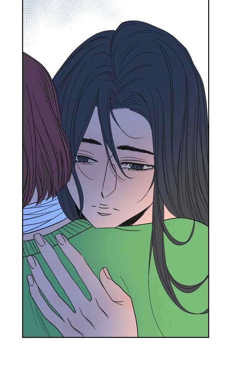 Unnie, I Like You! Chapter 84 - page 65
